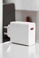 Şarj Aleti Turbo Hızlı 67W Type-C Hızlı Şarj - Görsel 3