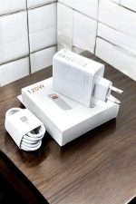120W Şarj Aleti Type-C Uyumlu Turbo Şarj Aleti - Görsel 2