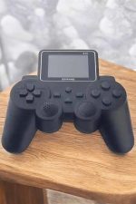 S10 Sup 520 Oyunlu Gamepad TV Uyumlu Gamepad - Görsel 3