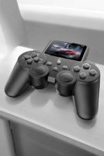 S10 Sup 520 Oyunlu Gamepad TV Uyumlu Gamepad - Görsel 2