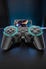 Gamepad 520 Oyunlu Ekranlı Oyun Kolu TV Uyumlu - Görsel 3