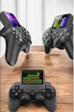 Gamepad 520 Oyunlu Ekranlı Oyun Kolu TV Uyumlu - Görsel 5