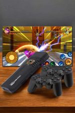 8K Premium 20.000 Oyunlu Gamebox TV Uyumlu - Görsel 5