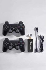 Game Box 20.000 Oyunlu 8K Ultra Oyun Konsolu - Görsel 4