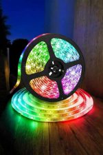 5M RGB Işıklı Her Ortama Uygun Led Işık - Görsel 2