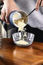 Otomatik Kahve ve Baharat Öğütücü Kolay Ve Taşınabilir - Görsel 4