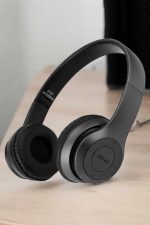 Kulak İçi Kablosuz Bluetooth Kulaklık Ekstra Bass ve Çok Yönlü Kullanım - Görsel 4