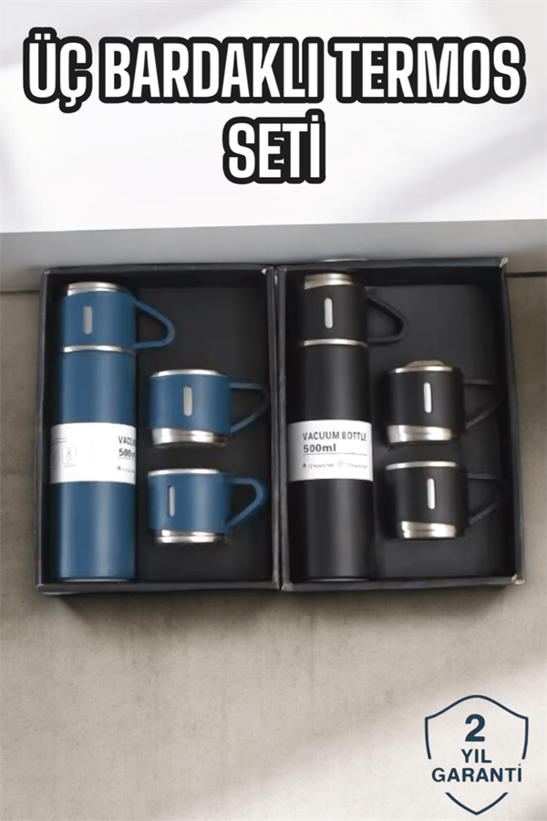 1214146_sik-ve-dayanikli-3-bardakli-termos-set-531-87.png Şık ve Dayanıklı 3 Bardaklı Termos Seti Uzun Süre Isı Koruma Özellikli - Görsel 1