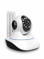 WİFİ KAMERA - Görsel 4
