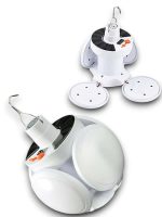 5 KANATLI SOLAR LAMBA - Görsel 3