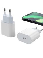 25W İPHONE 15/15 PRO MAX UYUMLU ŞARJ ALETİ - Görsel 2