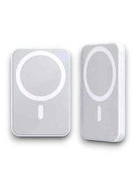 LF-100 MAGSAFE 5.000 MAH - Görsel 5