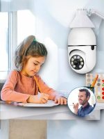 LF-S2 WİFİ KAMERA