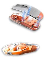 PG-9010 MOUSE FARE - Görsel 5