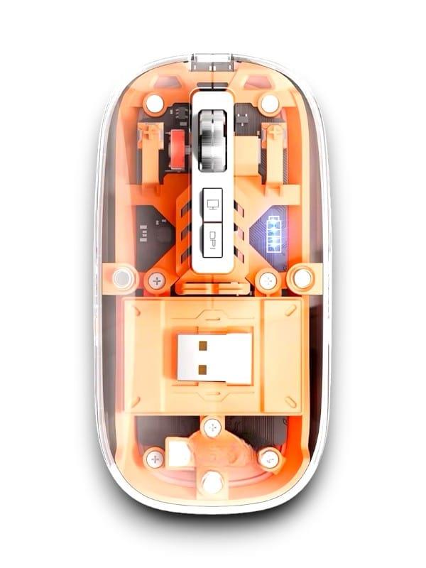 Compressed by jpeg-recompress PG-9010 MOUSE FARE - Görsel 1