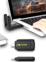 WİFİ 5 ADAPTÖR - Görsel 5