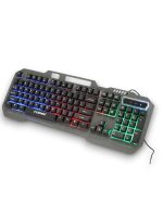PG-8018 OYUNCU KLAVYESİ - Görsel 4