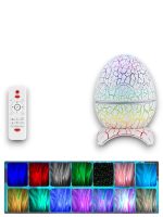 YUMURTA IŞIK SPEAKER - Görsel 3