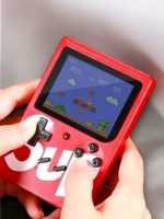 SUP  400 OYUN OYUNLU EL ATARİSİ - Görsel 2