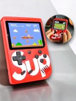 SUP  400 OYUN OYUNLU EL ATARİSİ - Görsel 5