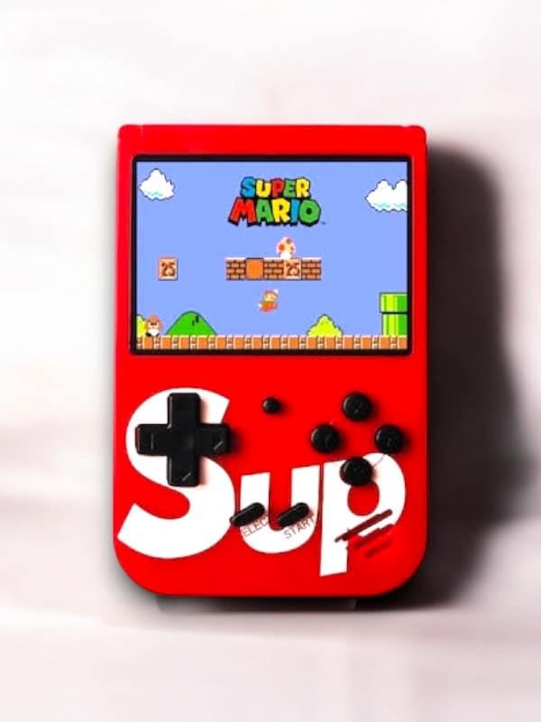 Compressed by jpeg-recompress SUP 400 OYUN OYUNLU EL ATARİSİ - Görsel 1