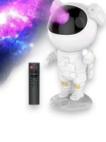 ASTRONOT  LAMBA SPEAKERLI - Görsel 2