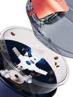 Hasuba HS-21 Mini Elektrikli Öğütücü Makine - Görsel 2