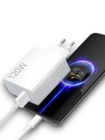 120W ŞARJ ALETİ - Görsel 3