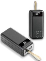 60.000 MAH POWERBANK - Görsel 5