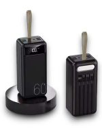 60.000 MAH POWERBANK - Görsel 3