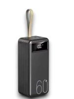 60.000 MAH POWERBANK - Görsel 2