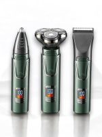 HK 3600 TIRAŞ MAKİNESİ - Görsel 4