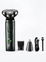 HK 3600 TIRAŞ MAKİNESİ - Görsel 2