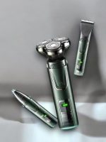 HK 3600 TIRAŞ MAKİNESİ - Görsel 5