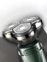 HK 3600 TIRAŞ MAKİNESİ - Görsel 3