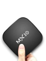 MX BOX S - Görsel 5