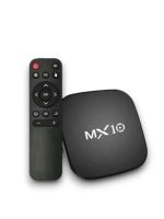 MX BOX S - Görsel 3