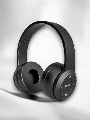 P47 Kulak Üstü Bluetooth Kulaklık