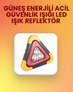 DP-209 REFLEKTÖR - Görsel 5