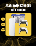 M15-Oyun Konsolu - Görsel 5
