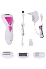 HK-7600 EPİLATÖR - Görsel 3