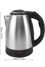 KETTLE - Görsel 3