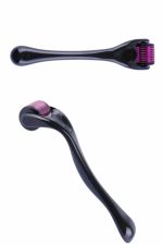 Titanyum Uçlu Derma Roller 540 İğneli 1 mm Gözenek Azaltıcı Akne İzlerine Uygun - Görsel 3