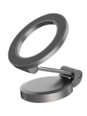Magsafe Telefon Tutucu 360 Dönebilen Ayarlanabilir Araç İçi Tutucu