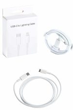IOS Tüm Serilerle Uyumlu 30W Hızlı Şarj Aleti 11 12 13 14/Pro Max Mini Plus - Görsel 2