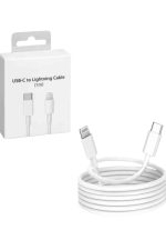 Type-C Ligtning 30W İOS Şarj Kablosu Hızlı Şarj Kablosu - Görsel 2