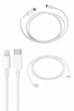 Type-C Ligtning 30W İOS Şarj Kablosu Hızlı Şarj Kablosu - Görsel 3