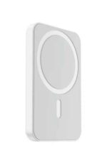 İOS Uyumlu Magsafe Kablosuz 15w Şarj Powerbank Magesafe - Görsel 3