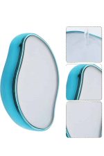 Kristal Epilasyon Aleti Tüy Dökücü Tüy Silgisi Crystal Eraser - Görsel 4