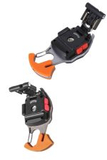 El Feneri LED Anahtarlık Çok Fonksiyonlu Mini Çakmak Özellikli - Görsel 4